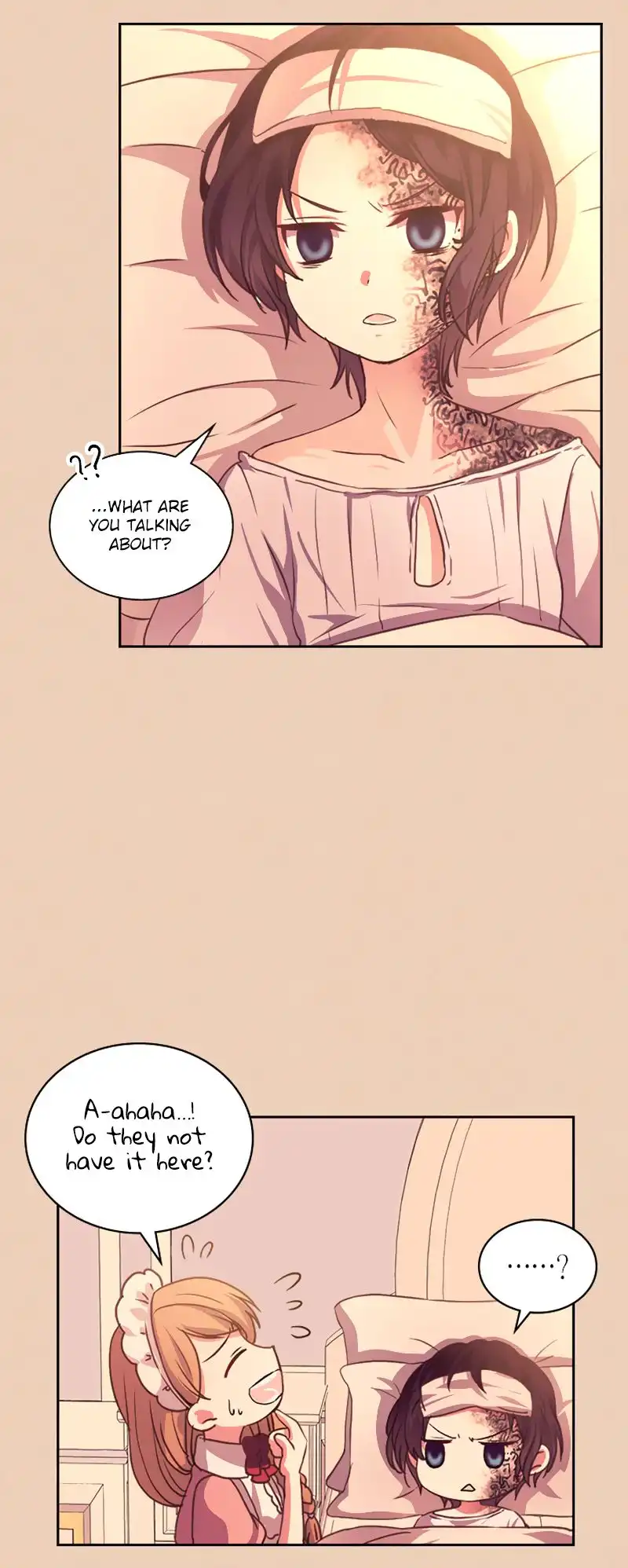 Sincerely: I Became a Duke's Maid Chapter 13 14